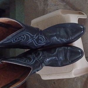 Men's Western Boots